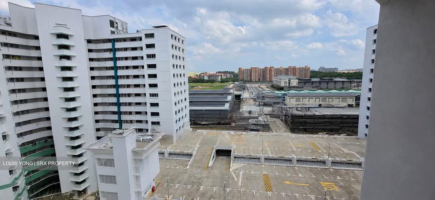 Blk 308B Anchorvale Place (Sengkang), HDB 5 Rooms #563726331